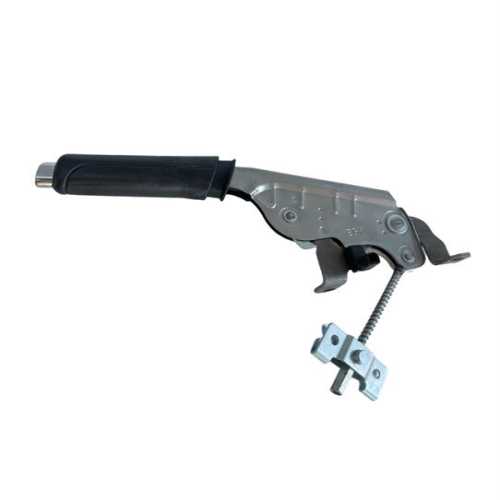 LİNEA EL FREN KOLU KROM